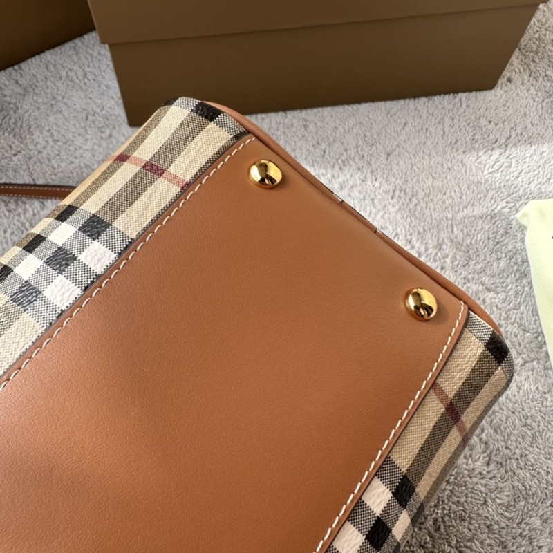 Burberry Speedy Bags